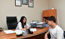 Tercih sürecinde gençlere ÇİBEM desteği!