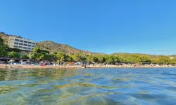 İzmir’e çok yakın, kalabalıktan uzak huzur dolu saklı tatil rotası