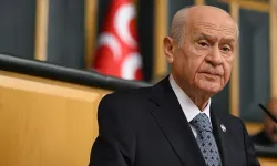 SON DAKİKA! PKK'nın silah bırakması sonrası Bahçeli'den ilk açıklama
