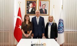 Denizden çıkan formül! Ege Üniversitesi’nden sanayiye mucize destek