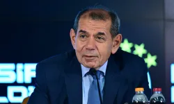 Dursun Özbek’ten Barış Alper ve Icardi açıklaması: 'Yeni sözleşme bugünün konusu değil'