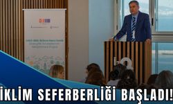 Buca’nın yangın kahramanları: BUCAKUT