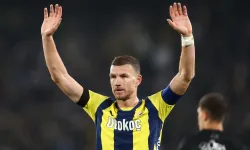Dzeko Fenerbahçe sonrası Serie A’ya döndü: Yeni adresi belli
