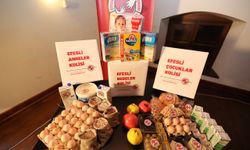 Böylesi görülmedi! Efes Selçuk Belediyesi’nden her ay anne ve bebeklere özel destek