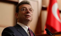 İmamoğlu’ndan PKK açıklaması: Barış için hukuk şart