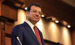 Ekrem İmamoğlu'nun adaylık ofisi açıldı! İşte kampanya sloganı