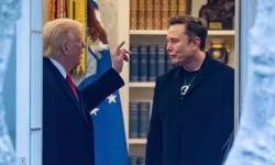 Trump’tan Elon Musk’a sert çıkış