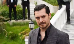 Eşref Rüya dizisinden kötü haber: Böyle duyuruldu