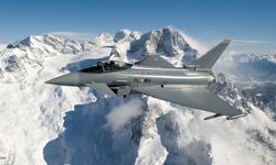 Eurofighter için Türkiye'ye Onay Geldi: Peki Neden Eurofighter?