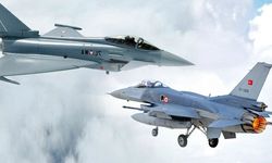 Türkiye hava savunmasında yol ayrımında mı? F-16 mı Eurofighter mı?