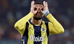 Fenerbahçe'de En-Nesyri gidiyor mu? Gimenez için takas senaryosu ortaya atıldı!