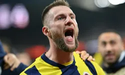 Fenerbahçe’nin 4. transferi belli oldu! Skriniar imzaya geliyor