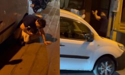 Fenomenlerin sosyal medya tartışması kavgaya dönüştü