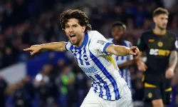 Ferdi Kadıoğlu yeniden transfer oldu!