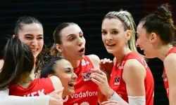 Türkiye Sırbistan voleybol maçı ne zaman, saat kaçta, hangi kanalda?