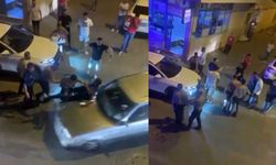 Firari operasyonunda ortalık karıştı, polis memuru yaralandı