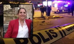 Foça-Bağarası yolunda feci kaza: Bisikletli kadın hayatını kaybetti