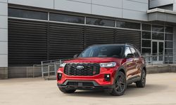 Ford 2025'te hiç istemeyeceği bir rekor kırdı: 850 bin aracı geri çağırdı!