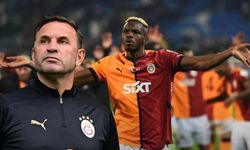 Galatasaray Osimhen sonrası mevki değiştirdi: Listede 3 isim var!