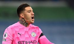 Galatasaray’a bir yıldız daha! Ederson için imzalar atılıyor