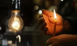İzmir'de lambalar sönük kalacak: Prizler çalışmayacak - GDZ Elektrik 9 Temmuz