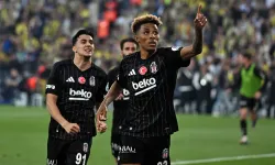 Sebebi buymuş: Gedson Fernandes'ın Beşiktaş'tan ayrılık süreci ortaya çıktı!
