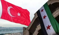 Suriye’den Türk vatandaşlarına vize zorunluluğu