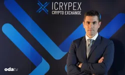 ICRYPEX Başkanı Gökalp İçer gözaltında: Hakkında ağır suçlamalar var