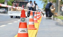 Manisa sokakları artık görme engelliler için daha güvenli!