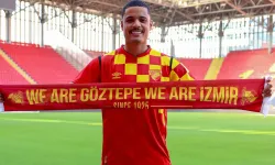Kampa sürpriz dönüş! Janderson’dan sevindiren haber