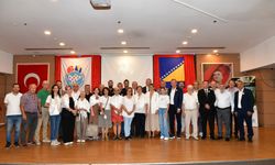 Bosna’da yaşanan insanlık dramı Çiğli’de yankılandı