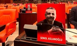 CHP'den Meclis'te adalet protestosu: “Biz kalacağız!”