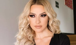 Sosyal medyada gündem oldu: Hadise’ye büyük tepki yağdı