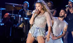 Manifest konserine soruşturma şoku! Hadise sessiz kalmadı