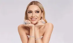 Hadise’nin yeni imajı sosyal medyada olay yarattı!