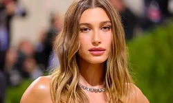 Hailey Bieber’dan Kıvanç Tatlıtuğ’a sürpriz gönderme!