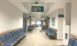 Hastanede kimyasal kâbus! Göz gözü görmedi