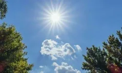 31 Temmuz'da İzmir'de hava sıcaklıkları düşecek mi? Sağanak yağış yolda mı?