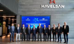 HAVELSAN, yazılım sektöründe bir ilki başardı