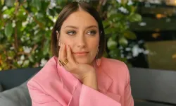 Hazal Kaya bambaşka biri oldu! Yeni haliyle takipçilerini şok etti