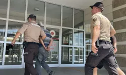 Uşak'ta toprak kayması: 2 kişi hayatını kaybetti 2 kişi ise yaralandı