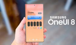 Samsung One UI 8.0 güncellemesi iki modele daha geliyor!