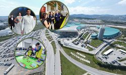 İhracat üssü İzmir! Fuarlar kente servet kazandırdı