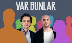 “Var Bunlar” 3. sezonuyla ekranlara geri dönüyor: İlk afiş yayınlandı
