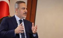 İstanbul'da kritik zirve öncesi görüşme: Fidan ve Arakçi'den sürpriz temas