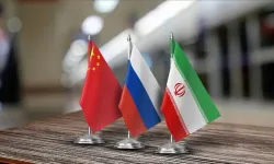 ABD-İran gerilimi tırmanıyor: Tahran’dan Çin ve Rusya ile tatbikat hamlesi