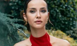 Karnı burnunda pozuyla olay yarattı! İrem Helvacıoğlu anne oluyor