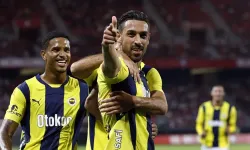 Trabzonspor, İrfan Can Kahveci için harekete geçti