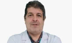 İsmail Aydın hayatını kaybetti! Sağlık Müdürü acı haberi duyurdu