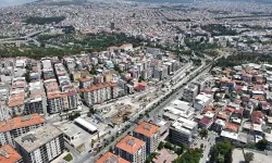İzmir Büyükşehir'den dev taşınmaz satışı! En yüksek bedel belli oldu